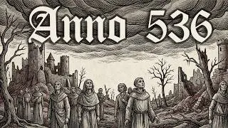 Obscura Hymns - Anno 536 (Worst Year to be Alive) | Black Metal - Music Video