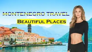 Montenegro Work Visa 2024 | Work Permit | Jobs in Europe | Montenegro Jobs For pakistani citizen
