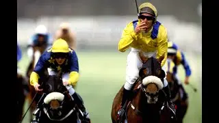 Damien Oliver - Racing Legend