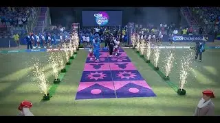 Team India, Jeet Hai Tere Haath Mein! | CWC 2023 Final