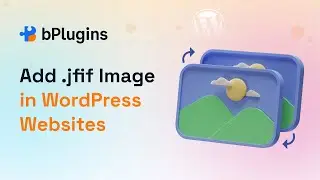 How to upload jfif image in WordPress | WordPress tutorial | Add new mimetype in WordPress