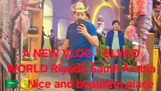 A NEW VLOG 