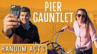 Kindness Gauntlet Challenge - Random Acts
