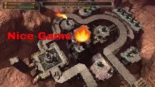 Defense Grid The Awakening GAMEPLAY PC (no commentary) Protect The Core