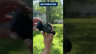 TOP&mdash;5. Best Camcorders (Video Cameras) 2025