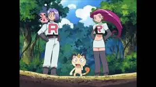 Team Rocket's Pitfall Trap - Kaboom With A View