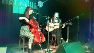 Lemoncello live at the Harbour Bar