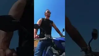 Giro di pista con @insta360
