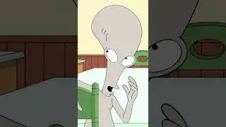 Alien's hilarious encounter: a funny animated short#alien #animation #comedy #funny