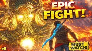 POP The Forgotten Sands Gameplay Episode 9 (Final) | Rataash Final Fight | Kingdom Saved