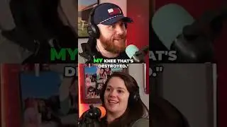 Podcast host called out for inaccuracy #shorts