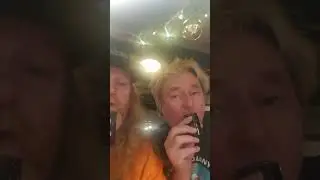 Meat Gravy Shots With a Viking & A South African ! Mad Cornish Bastards ! #friendshipgoals