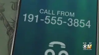 Scammers Posing As Social Security Officers Calling Unsuspecting Victims