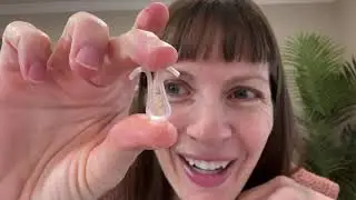 SnoreLessNow Nasal Dilator Clips | Demo + Size Comparison