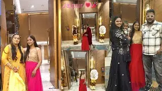 Birthday & anniversary celebrate 🥳 🎉 Il jaipur special makar sankranti  🎆 🪁 