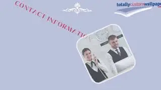 Custom Mural Printing  - Totallycustomwallpaper