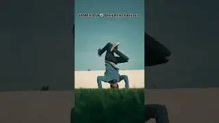 Learn Different freeze with Same flow #bboy #breaking