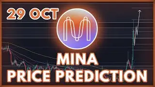 MINA VERY BULLISH NOW! | MINA CRYPTO PRICE PREDICTION & NEWS 2022!