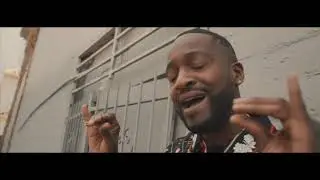 Kiing Steve - Holla