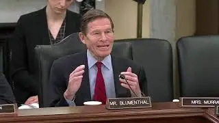 Senate Veterans Affairs Committee Discusses Major VA Workforce Cuts & Legislation 📉