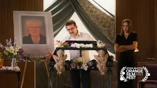 Me and Eulogy - Short Film (Chapman University Dodge College Advanced Production)