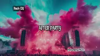 Meduza, Alok - AFTER PARTY (Instrumental Music Trap) type by @reatscbj2023
