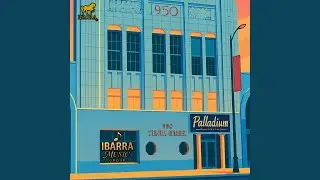 PALLADIUM MODESTO
