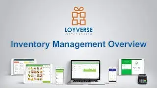 Inventory Management Overview - Loyverse POS