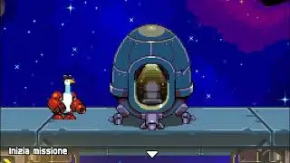 Mighty Goose Ending Sx + bonus stage