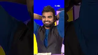 #shorts - #SaiKumar #PradeepMachiraju #Rashmi #Abhi #Lasya #Wow #Gameshow