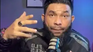 Sir Azri Part 2: Walanon terdesak