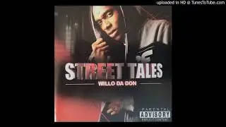 Willo Da Don - Before I Wake feat. 1-Lee (Ocala, Fl. 2003)