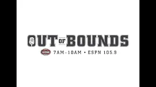 8-4-25 OOB Live: Tom Luginbill, Steve Robertson, and Dave Bartoo