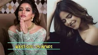 Hina Ashfaque BioGraphy Height, Weight, Age, Body Measurement, Bra Size, Husband, DOB, SHOWBIZ MeDIA