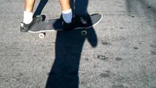 Longest Manual Ever!