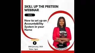 How to Set Up an Accountability System in Your Home