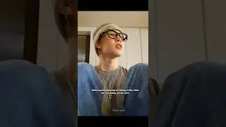atleast He setting peacefully 😭🤏🏻#jimin #bts #shorts