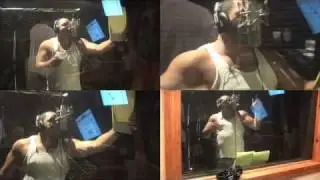 DALLASPENN.COM Studio Sessions: JOELL ORTIZ