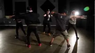 Tucker Barkley | Kubskoutz | Flexin'