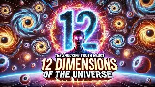 Exploring the 12 Dimensions