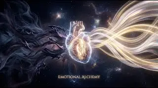 The Heart as a Magnet  Emotional Alchemy & Vibrational Power
