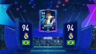 Rodrygo 94 🥵 🇧🇷