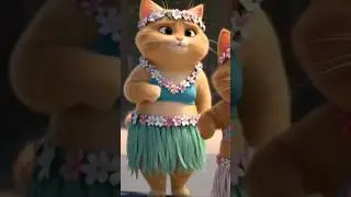 Plus Size Cat #plussize #plussizefashion #hawaii #cats #aicat