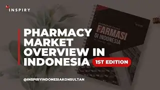 Pharmacy Market Overview in Indonesia (1st Edition)
