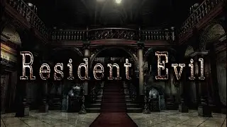 RESIDENT EVIL&trade; (remake) Intro