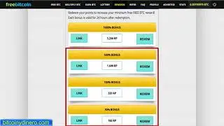 TUTORIAL FreeBitcoin 2017. C&oacute;mo Ganar 1000% Bitcoin