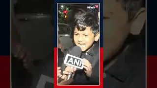 &ldquo;Aree Pakistan Kuch Toh Kar Ke Dikha&hellip;&rdquo; Young Fan Shares His Emotions On India-Pakistan Match | N18S