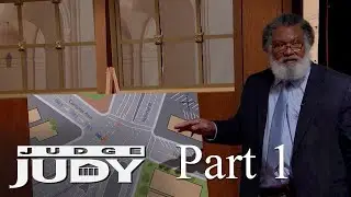Can Man Prove Car Accident Wasn't His Fault? | Part 1