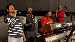 Rehearsal Session | Pastor Robert Roy | Lawrence Guna | Higher Calling