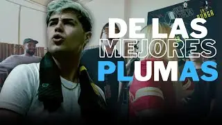 Un ARGENTINO muy DIFERENTE / DIEGO VS NEFI
